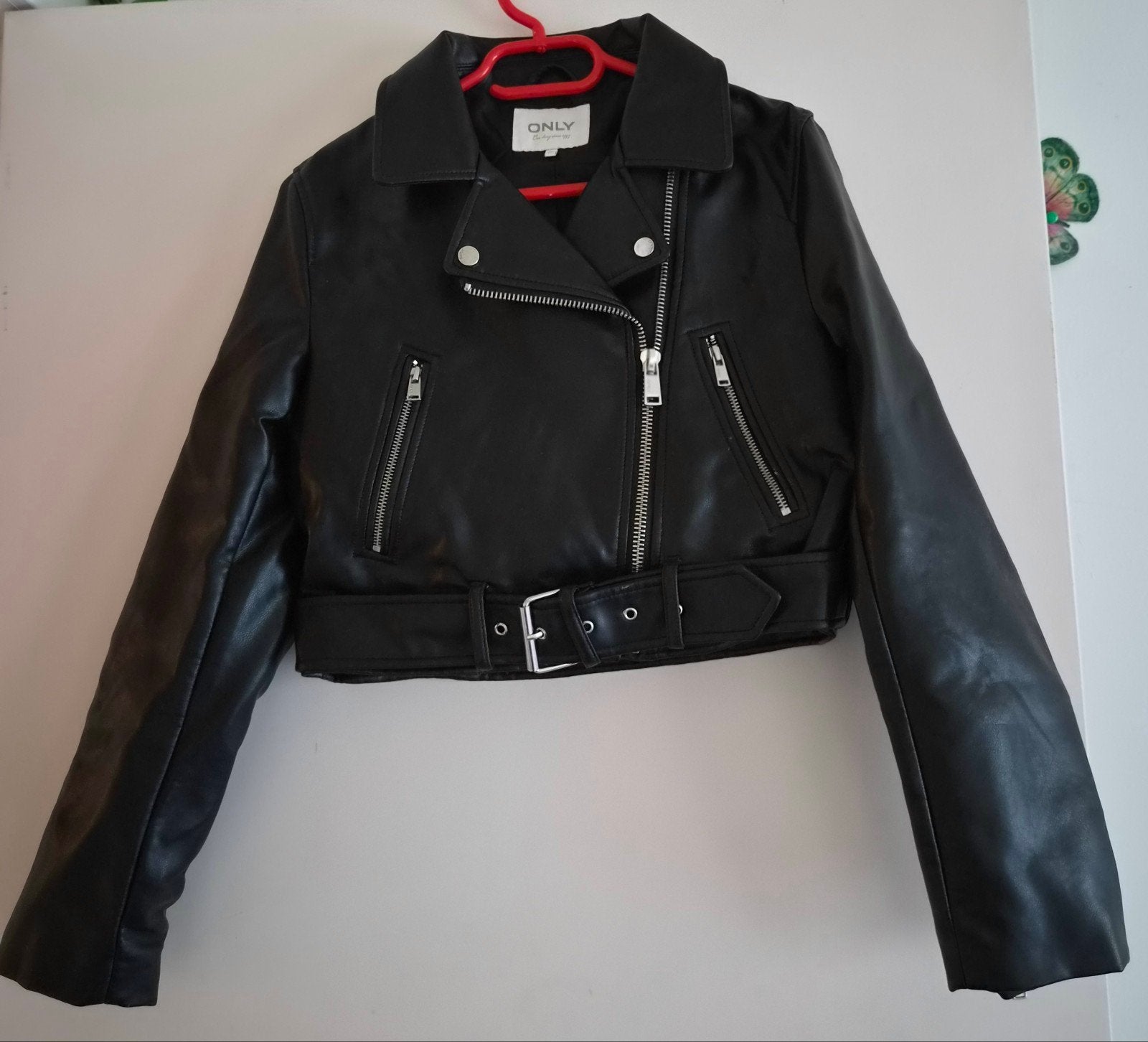 Vest Only xs Nieuw., Ophalen, Maat 34 (XS) of kleiner