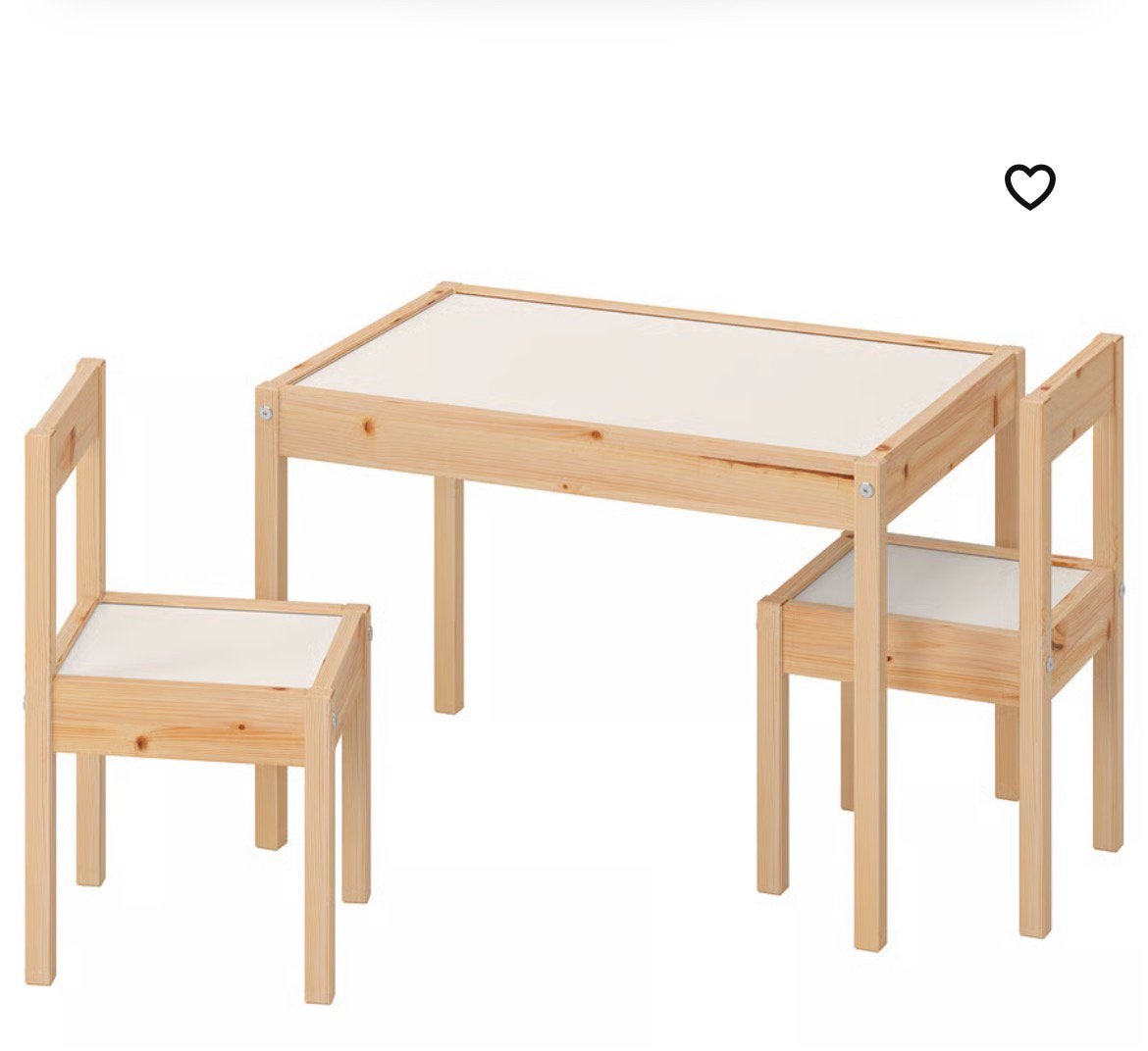 Table, Maison & Meubles, Enlèvement, Comme neuf