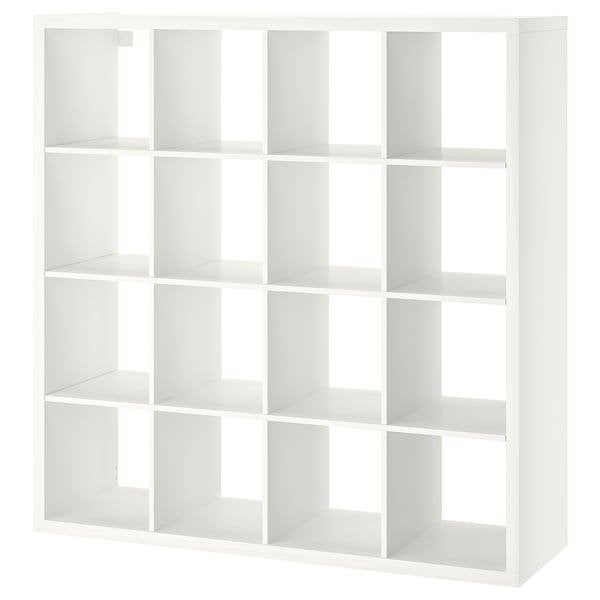 Meuble ikea KALLAX avec Bloc porte, Enlèvement, Neuf