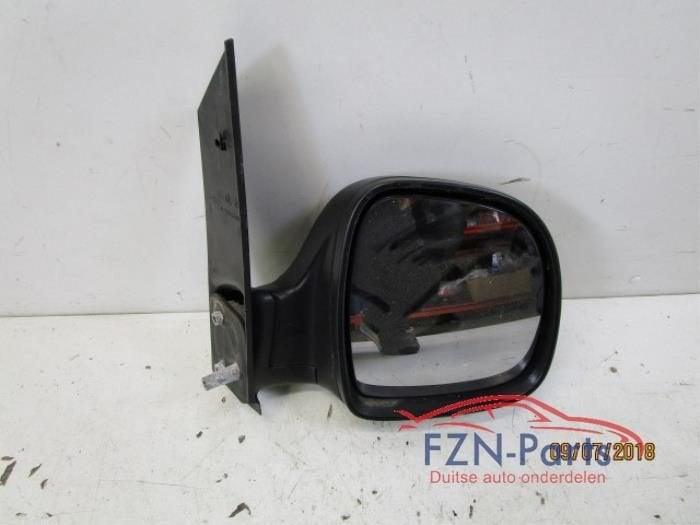 Mercedes-Benz Viano A639 Spiegel R (zij, Buitenspiegel), Ophalen of Verzenden, Gebruikt