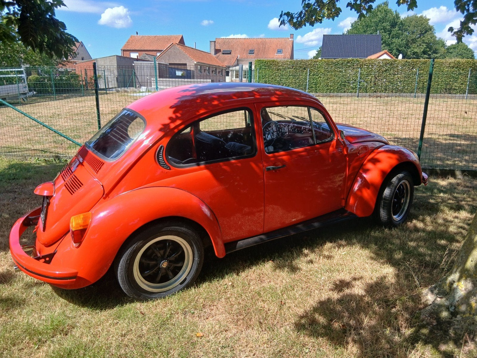 kever onderdelen, Autos : Pièces & Accessoires, Enlèvement