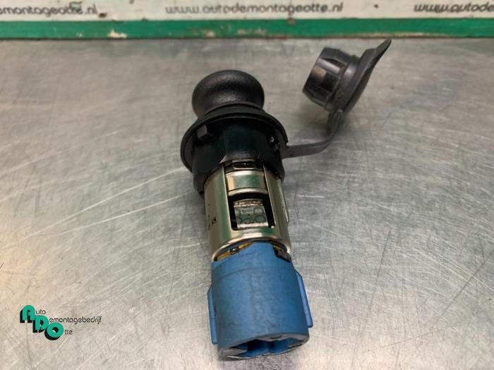Aansteker van een Dodge Caliber, Gebruikt, -, -, Ophalen of Verzenden