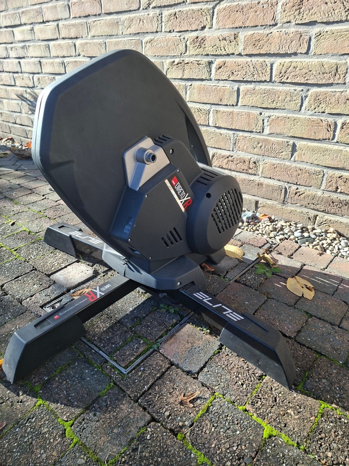direto XR rollen., Ophalen, Gebruikt