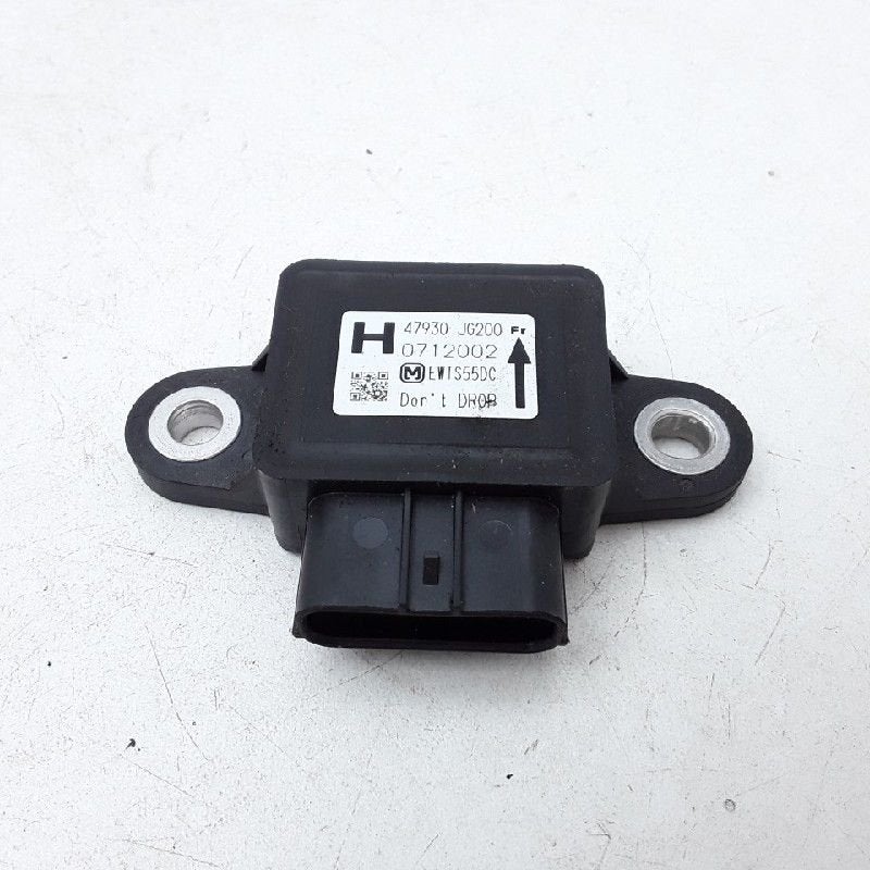 CAPTEUR DIVERS Nissan Juke (F15) (|47930JG200|), Autos : Pièces & Accessoires, Autres pièces automobiles, Nissan, Utilisé