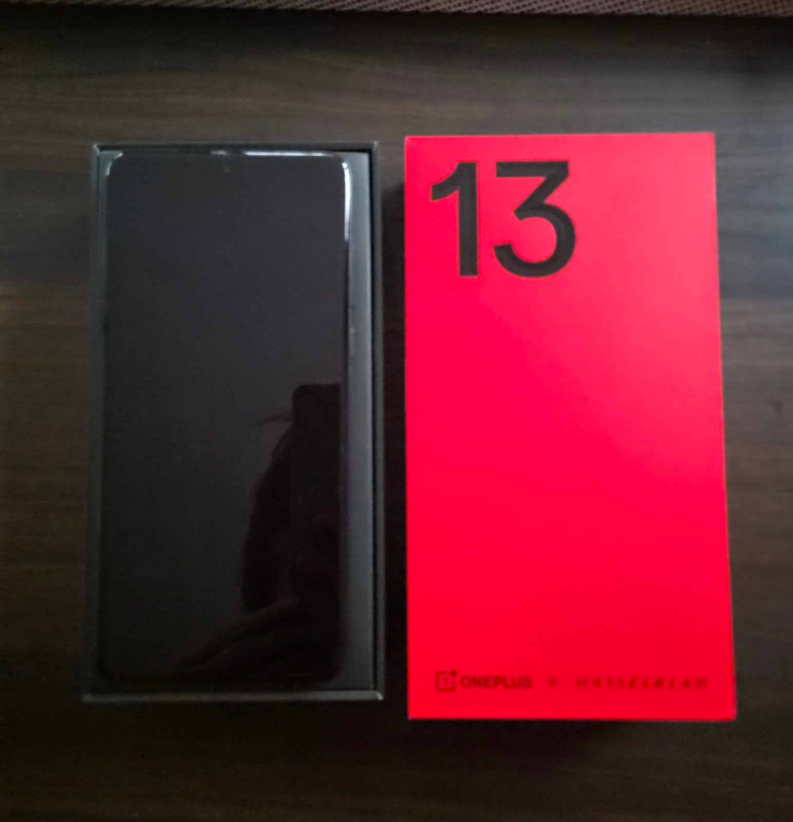 OnePlus 13 5G, 10 mégapixels ou plus, Enlèvement, Android OS, Écran tactile