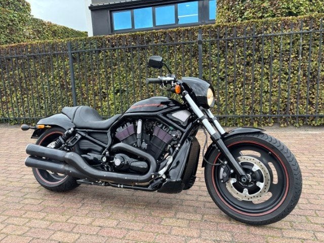Harley davidson Night rod special 1250cc, Motoren, 2 cilinders, Occasion, Bedrijf, Meer dan 35 kW
