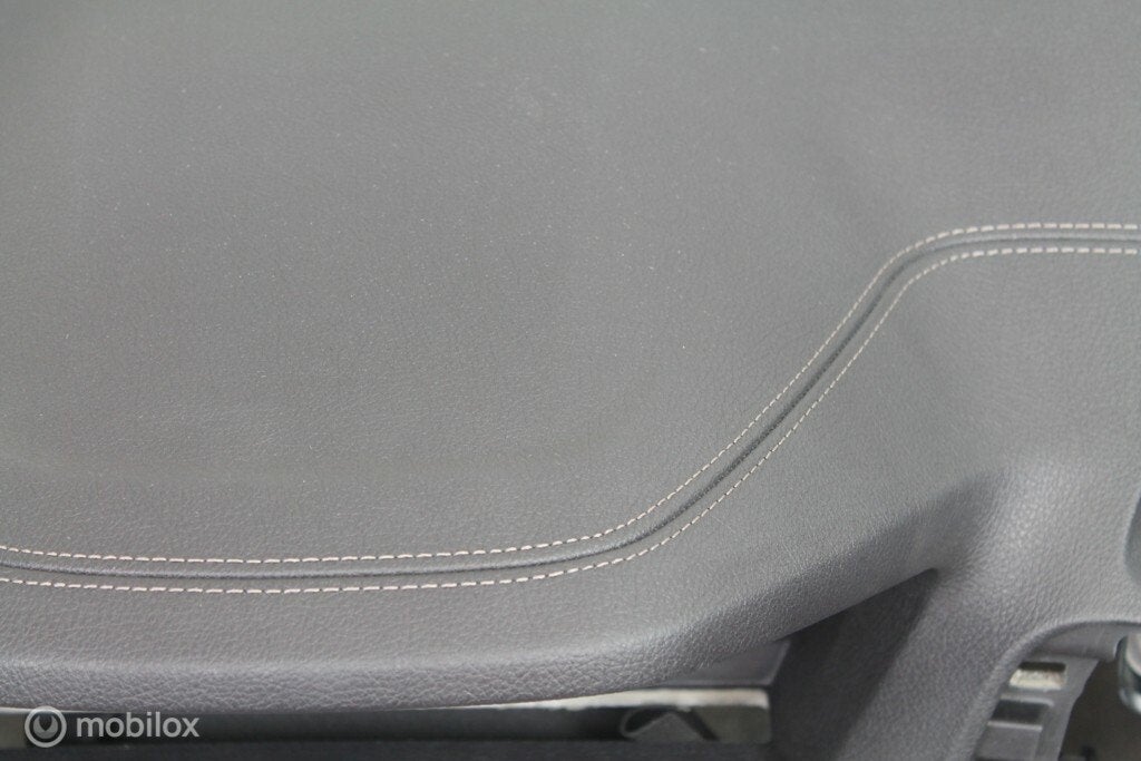 Airbag set Dashboard M stiksel BMW 2 serie F22 F23 facelift, Gebruikt, Ophalen of Verzenden