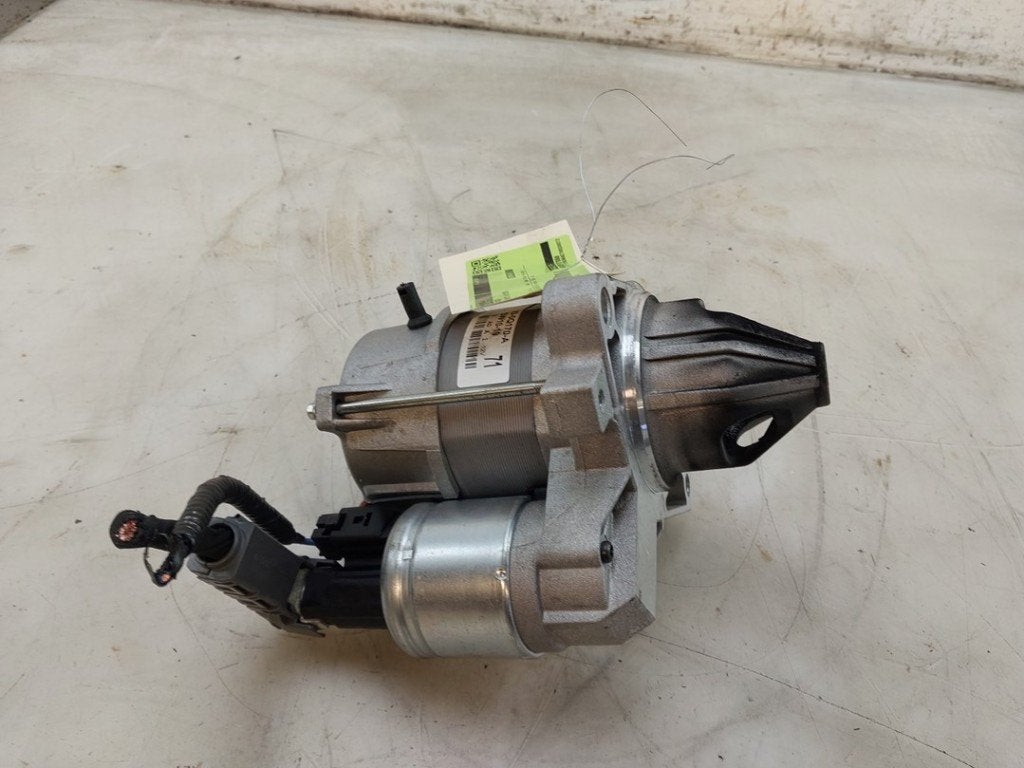 DÉMARREUR Toyota Aygo X (01-2021/-) (|281000Q170|), Valeo, Toyota, Utilisé, 100, rue de Courcelles
75017  Paris, FR