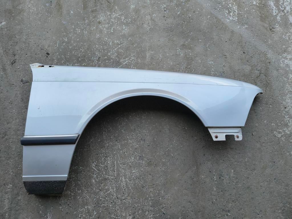 BMW 7 Serie E23 Phase 1 Spatbord Rechts, Auto-onderdelen, Gebruikt, ., Ophalen of Verzenden, Spatbord