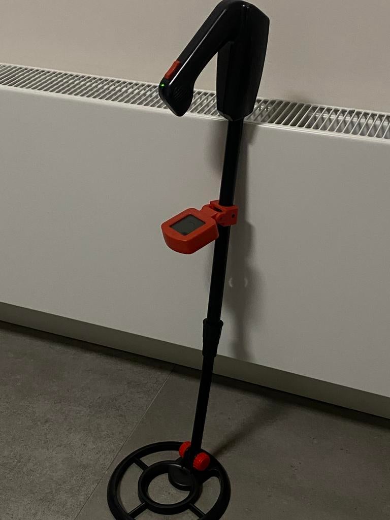 Metaaldetector voor kids, Hobby & Loisirs créatifs, Détecteurs de métaux, Enlèvement, Comme neuf, 30 cm ou moins, Autres marques