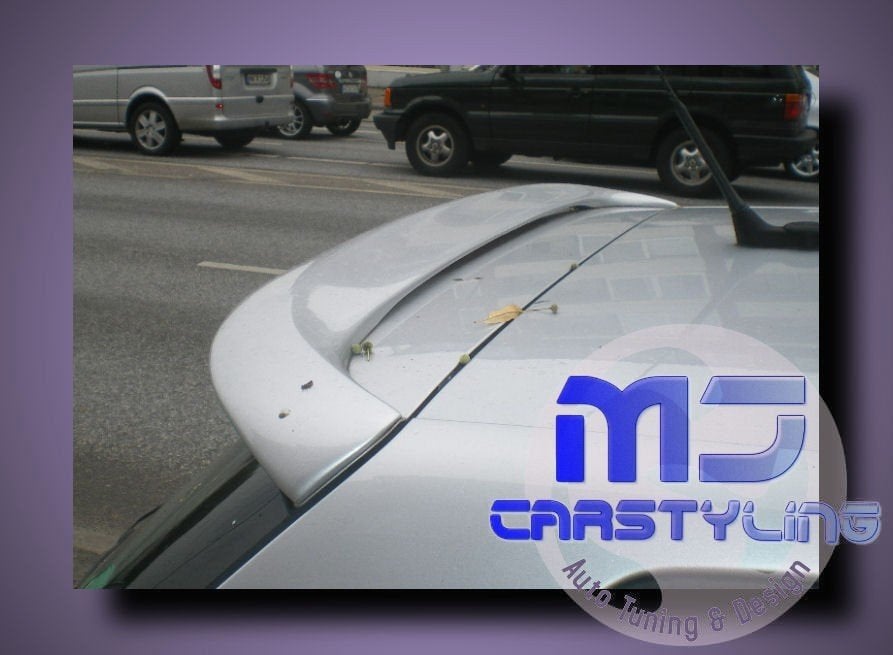 VW Polo MK4 [9N] – Dakspoiler, Ophalen of Verzenden