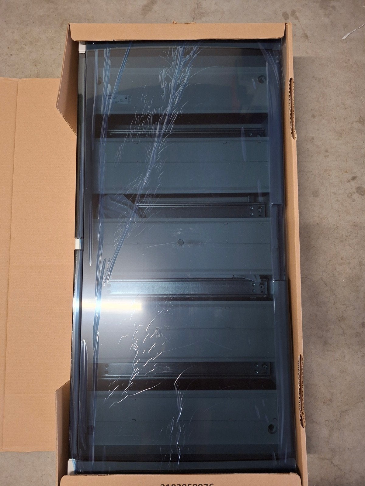 ABB 72 module elektrische kast, Computers en Software, Computerbehuizingen, Ophalen of Verzenden