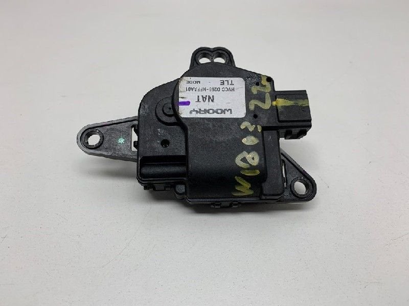 ACTIONNEUR MOTEUR VOLET CHAUFFAGE Hyundai Tucson (TL), Utilisé, Hyundai