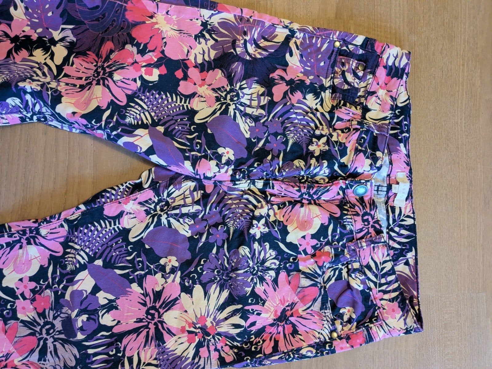 Capri maat 40, Bel & Bo, Enlèvement, Comme neuf, Taille 38/40 (M)
