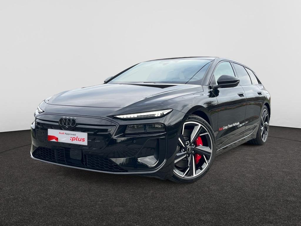 Audi S6 Avant e-tron S6 Avant e-Tron 100 kWh Quattro, Autos, Achat, Break, https://public.car-pass.be/vhr/2d1b2b21-14da-40ed-a896-77a62af64030