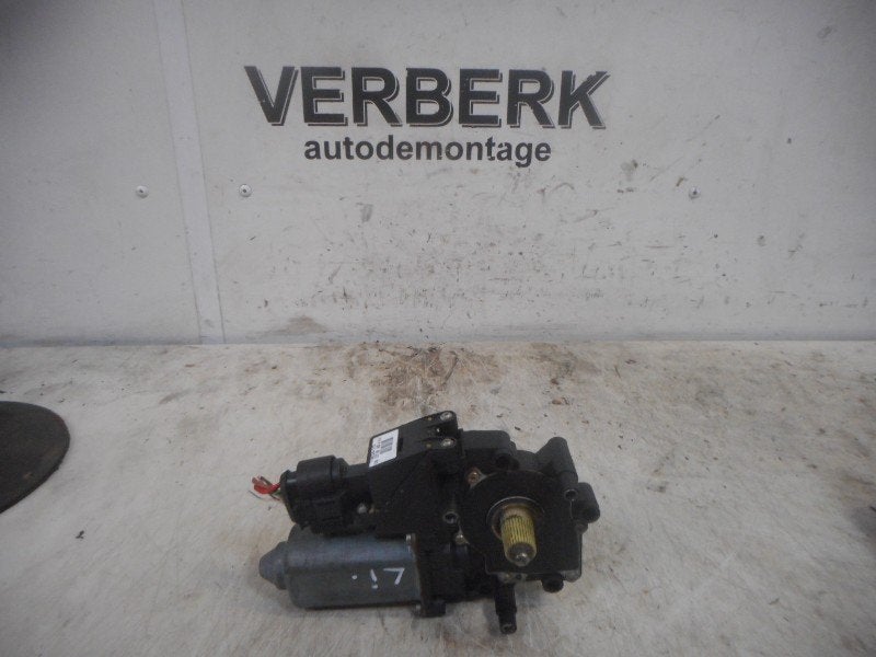 MOTOR RAAMMECHANIEK LINKS Audi A3 (8L1) (01-1996/05-2003), Gebruikt, Brose SE, Links, Audi