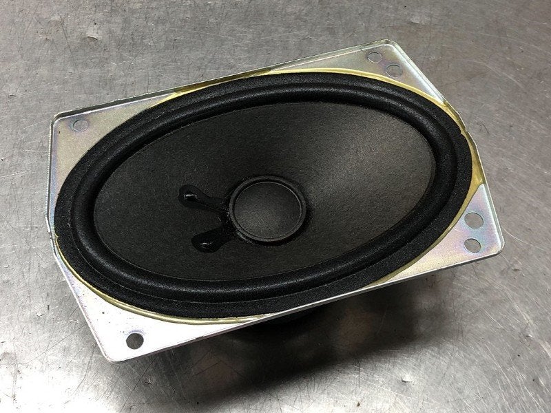 LUIDSPREKER Daewoo / Chevrolet Spark (|95208015|), Gebruikt, Daewoo