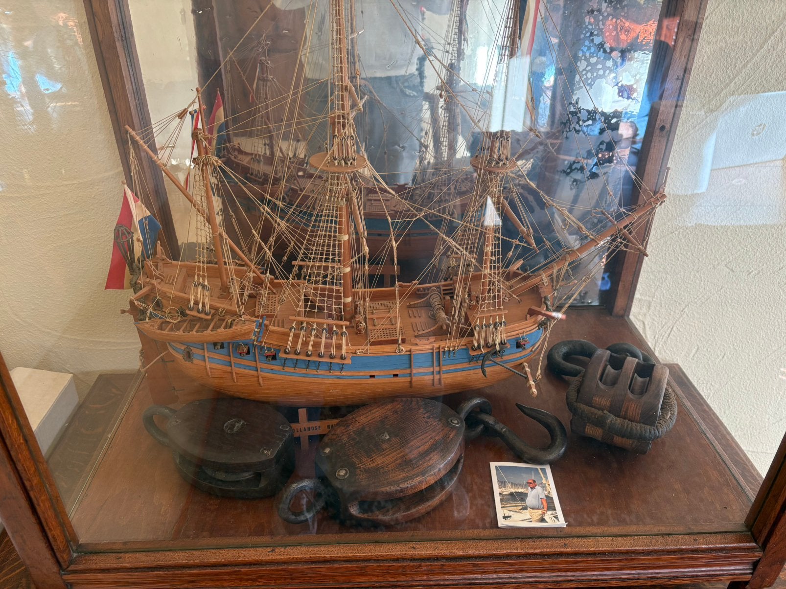 schip, Ophalen, Nieuw, 1:50 tot 1:200