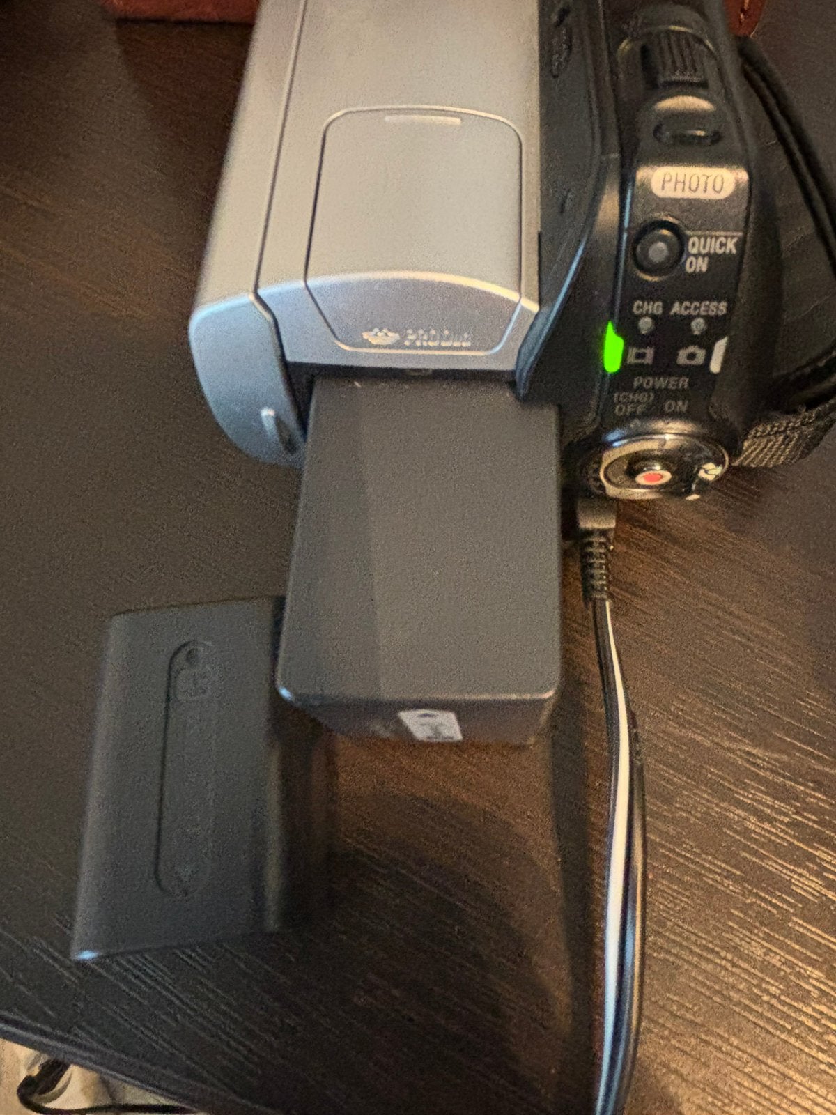 Sony digitale camera., TV, Hi-fi & Vidéo, Caméras action, Enlèvement ou Envoi, Utilisé, Sony