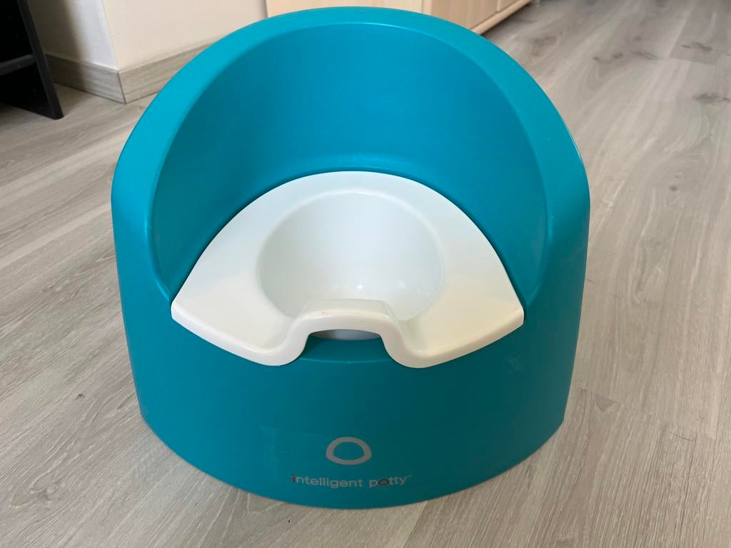 WC potje voor peuters, Kinderen en Baby's, Ophalen, Gebruikt