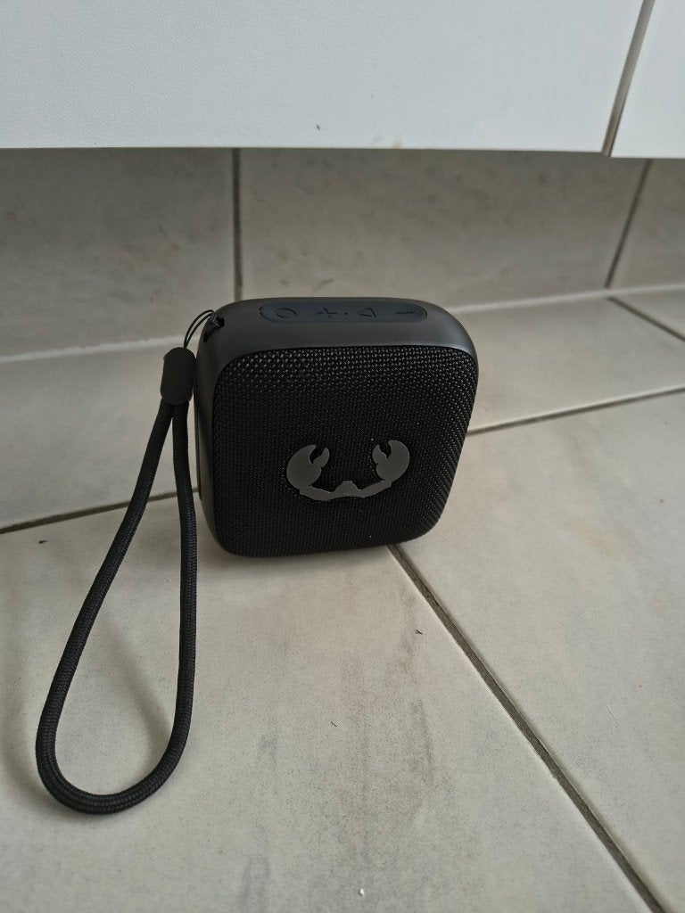 Milan vend un mini-haut-parleur sans fil, Moins de 60 watts, Entrée AUX, Enlèvement ou Envoi, Enceinte portable