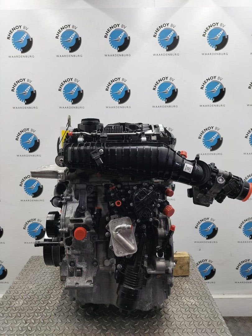 BMW 1 SERIES MOTOR 11002450132 2022, Enlèvement ou Envoi, Utilisé, ARN reconnu
