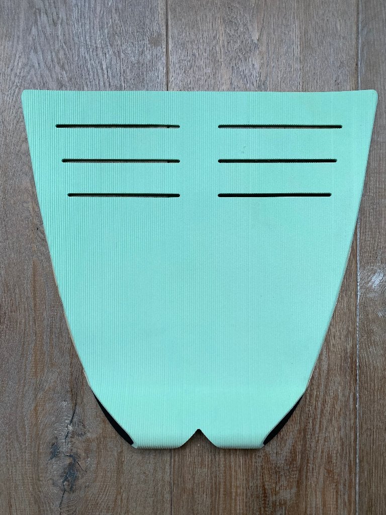 Originele F-ONE Mitu Pro Flex Tail Pad – nieuw en ongebruikt, Watersport en Boten, Kitesurfen, Directional, Ophalen, Nieuw, Overige typen