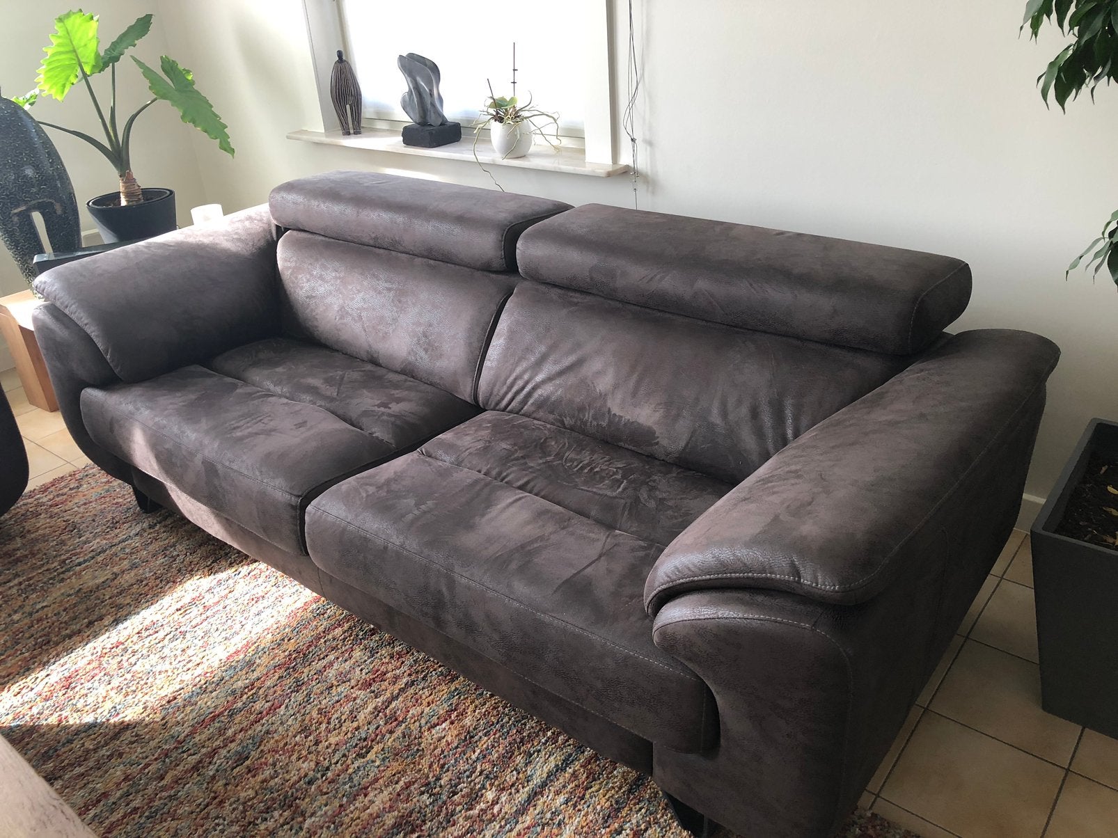 Salon Havanna, Ophalen, Zo goed als nieuw, Stof