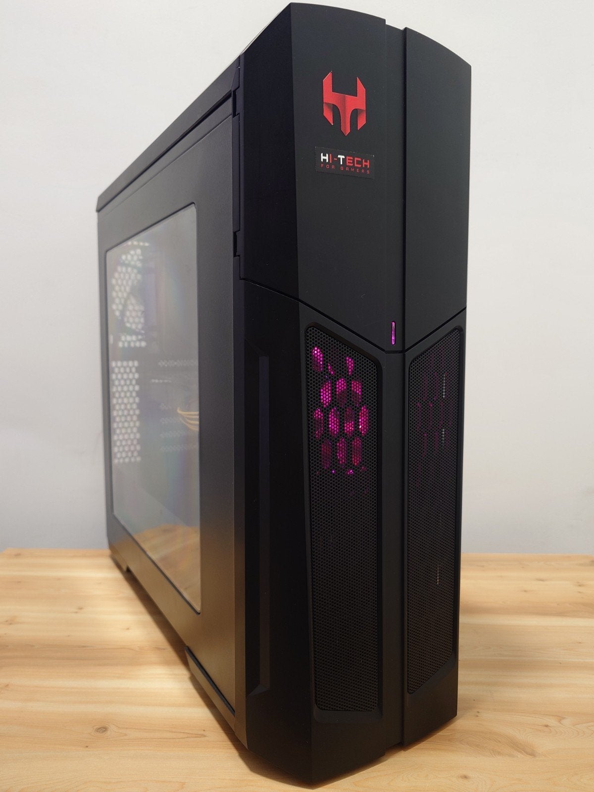 Gaming PC i5 8600K 16GB RAM GTX 1060 6GB 128GB SSD 1TB HDD, Enlèvement, Gaming, HDD
