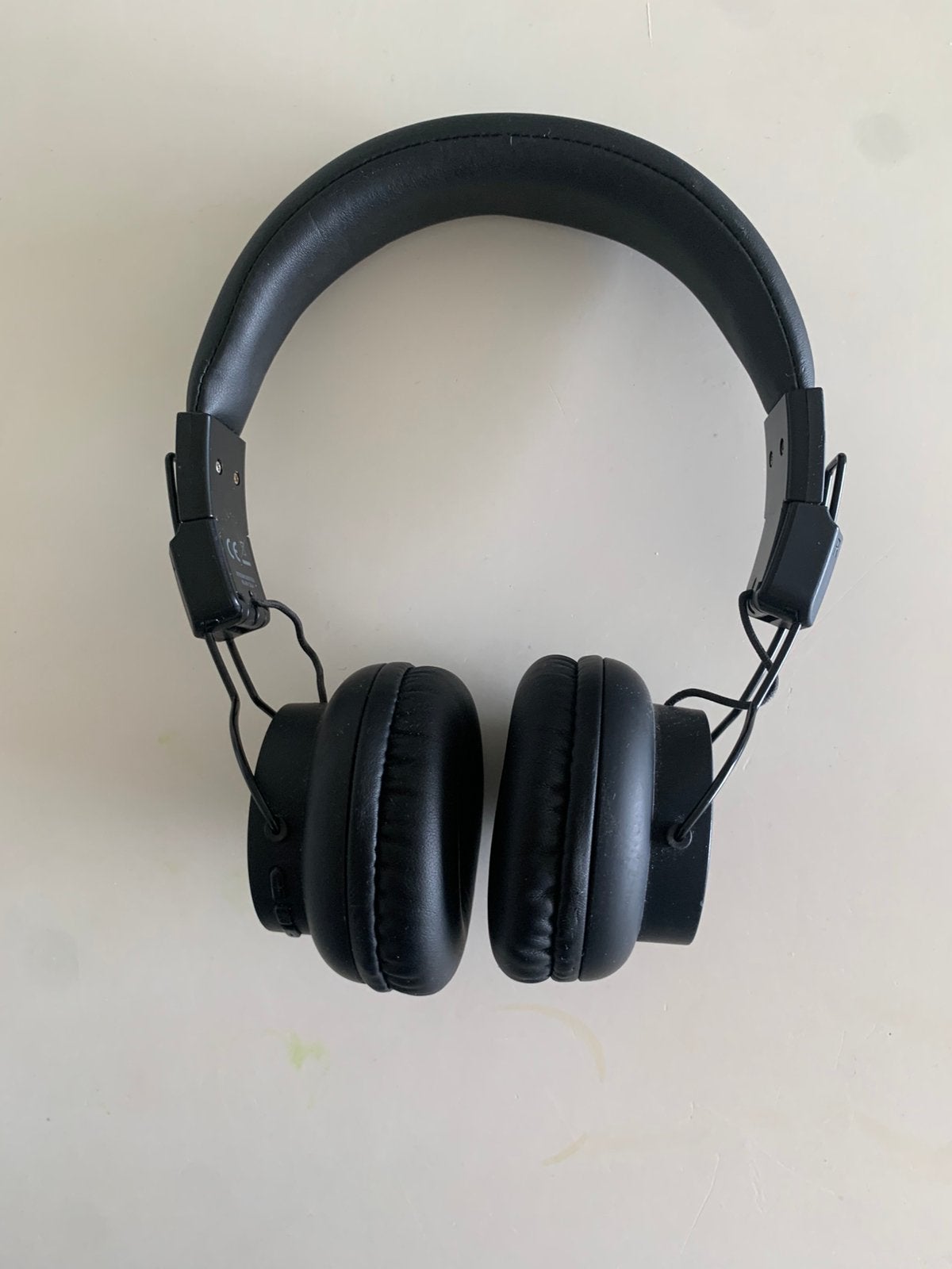 Kooptelefoon, TV, Hi-fi & Vidéo, Casques audio, Enlèvement ou Envoi, Comme neuf, Noir, Bluetooth