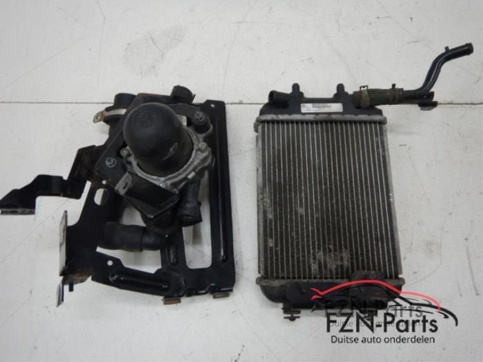 Audi RS4 8K Extra Koeler + Pomp Links, Enlèvement ou Envoi, Utilisé