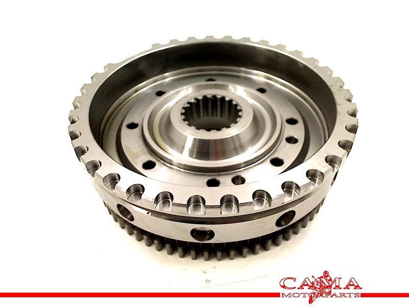 VOLANT MOTEUR Ducati Diavel (2016-2018) (69928312A), Motos, Pièces | Ducati, Dhr. S. di Majo, Utilisé, Info@cama-motorparts.nl