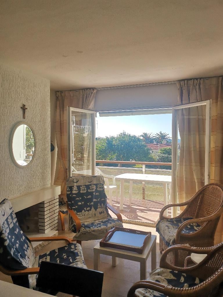 Appartement à louer Cambrils Costa Dorada 6 personnes, Vacances, Propriétaire, Animaux domestiques acceptés, Ville, 3 chambres à coucher