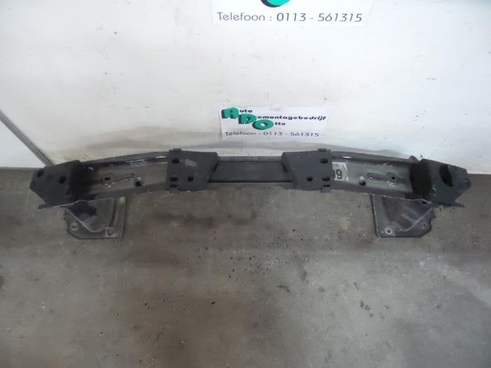 Cadre pare-chocs avant d'un Alfa Romeo 159, -, 3 mois de garantie, Utilisé, Alfa Romeo
