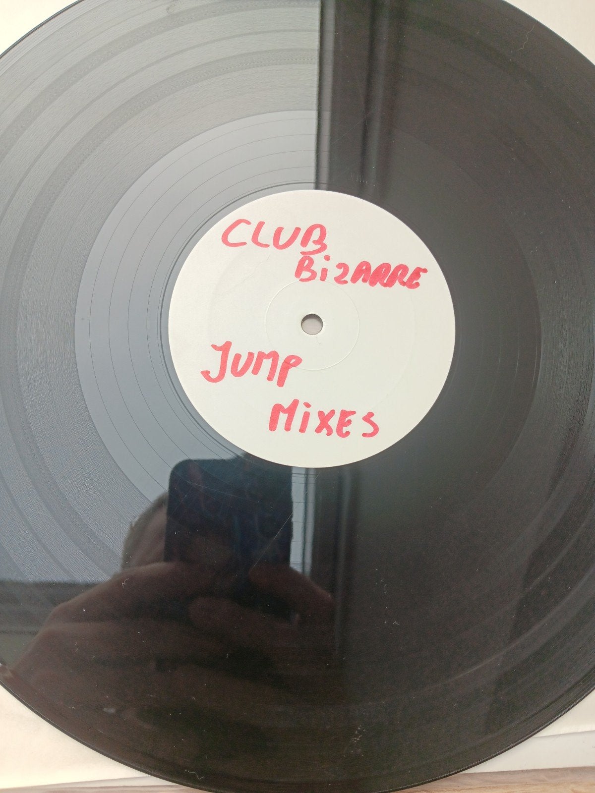 2 platen Jumpstyle €10, LP, Gebruikt, Promo, Ophalen of Verzenden
