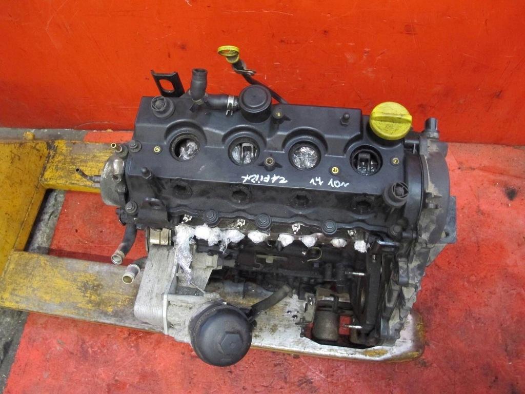Moteur A17DTR Nu ZAFIRA ASTRA VAUXHALL OPEL ASTRAVAN