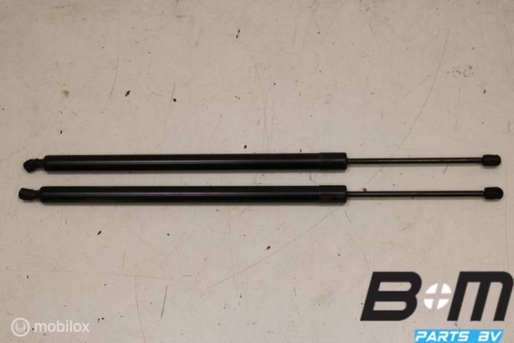 Set gasdrukveren voor achterklep VW Transporter T5 7H0827550, Auto-onderdelen, Gebruikt