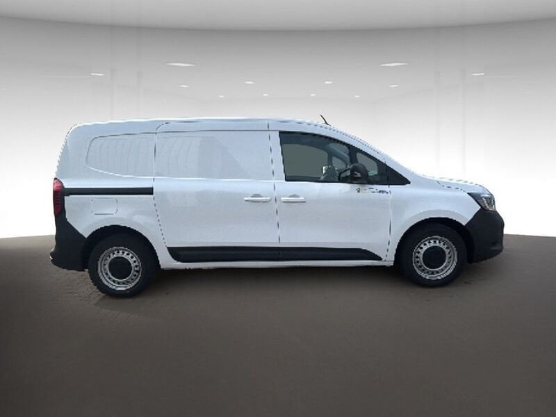 Renault Kangoo Z.E., Autos, Achat, Entreprise, 2 places, 5 portes