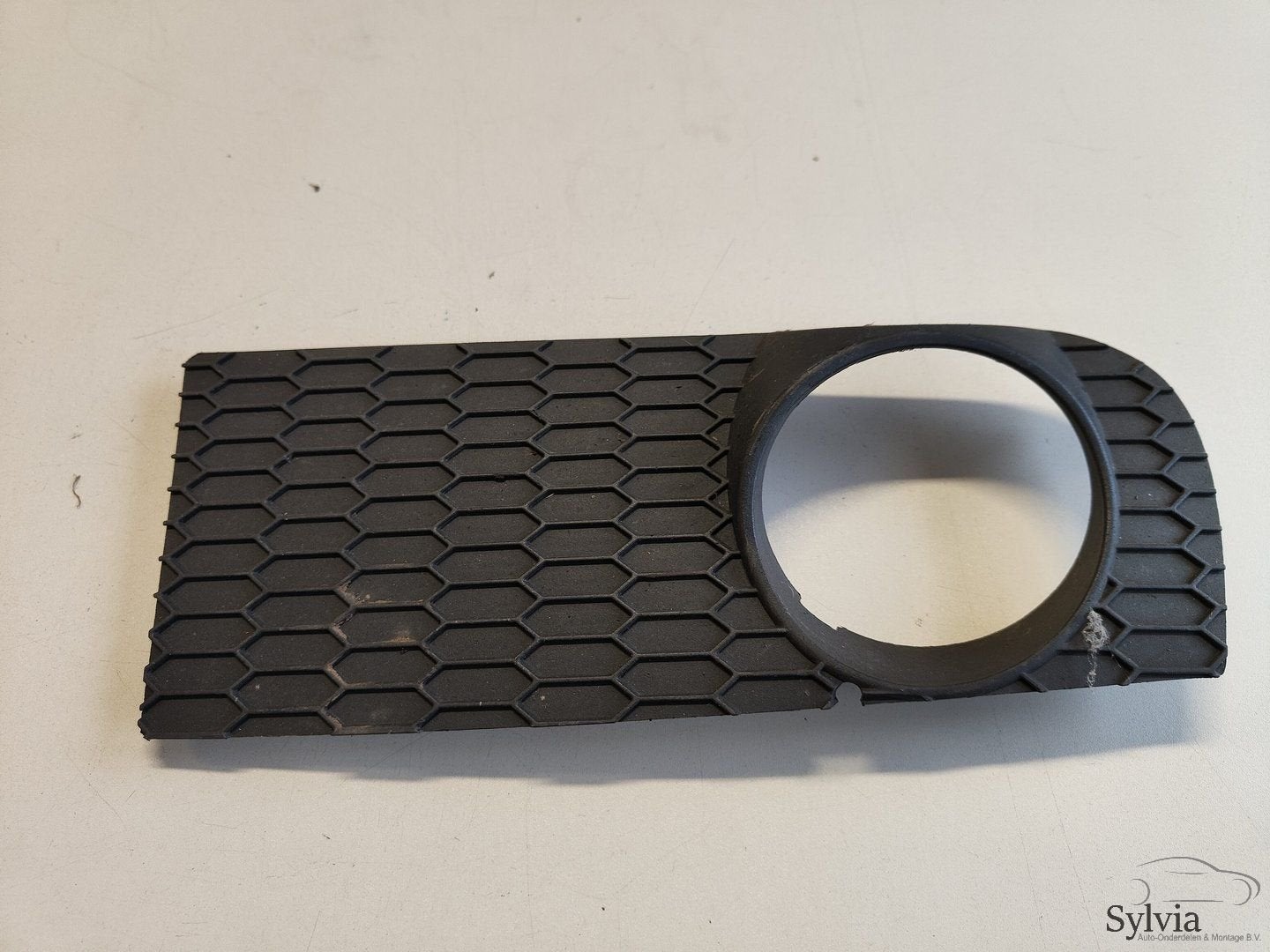 Bumper rooster mistlamp rechts BMW X3 serie E83 3417726, Auto-onderdelen, Gebruikt, -, -, Ophalen of Verzenden
