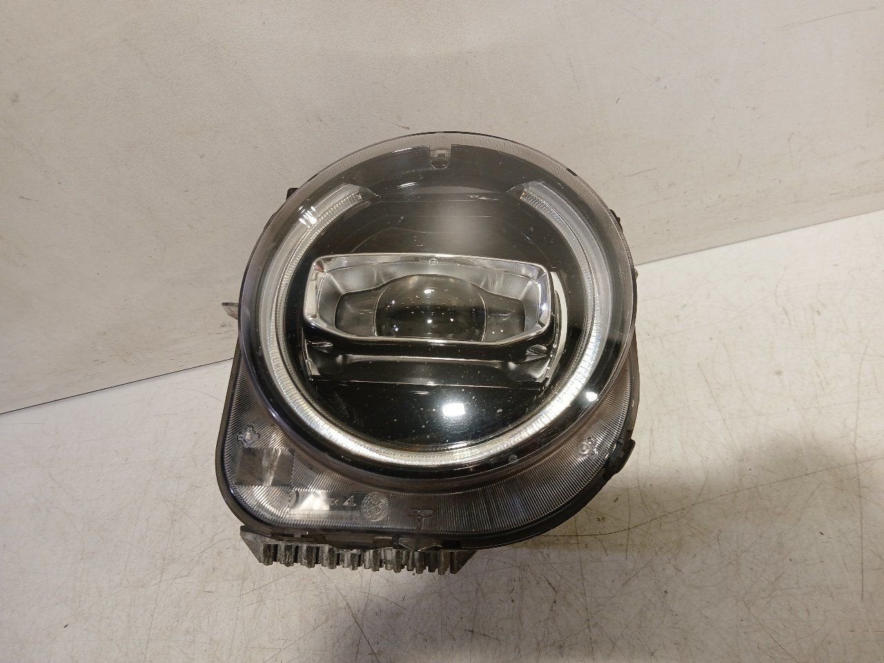 Koplamp rechts Jeep Renegade, Jeep, Onderdelen@venauto.nl, Van der Ven Autorecycling B.V., Gebruikt