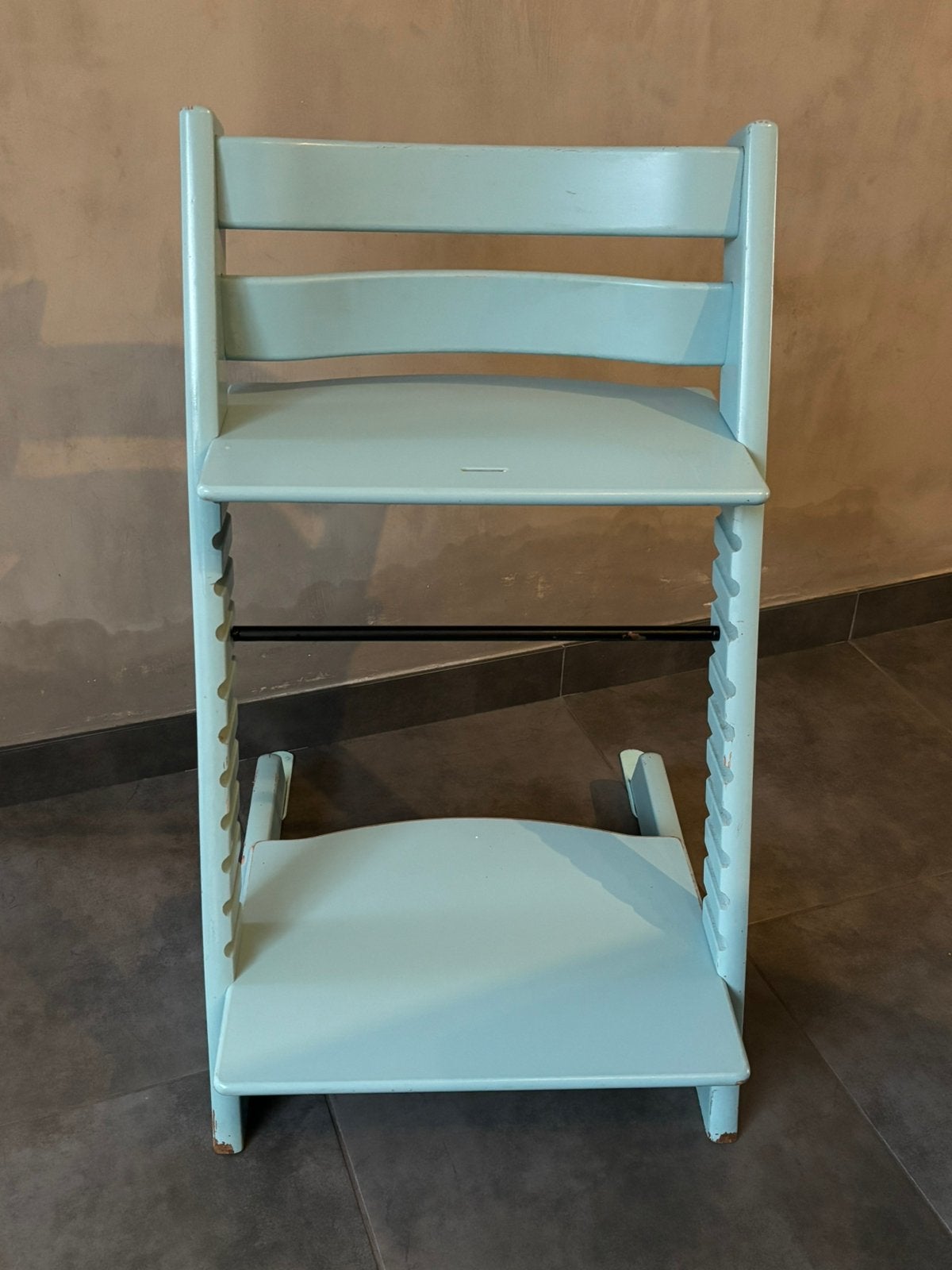 Stokke Tripp Trapp, Enfants & Bébés, Enlèvement, Utilisé