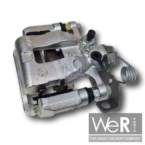 Remklauw linksachter - SsangYong Tivoli / XLV 2015-2019 (484, 12 maanden garantie, -, -, Nieuw