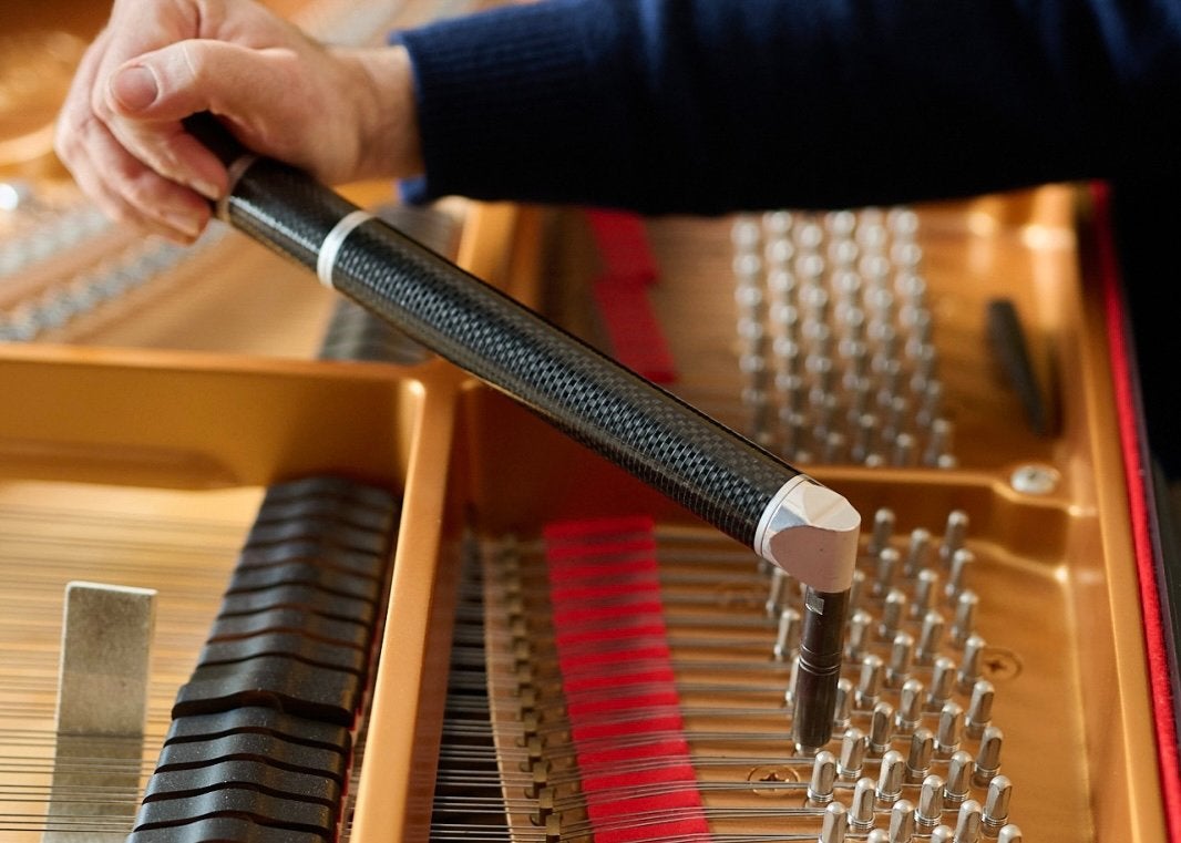 PIANO STEMMEN AAN GOEDKOPE PRIJS!, Muziek en Instrumenten, Overige kleuren, Overige typen, Nieuw, Ophalen of Verzenden