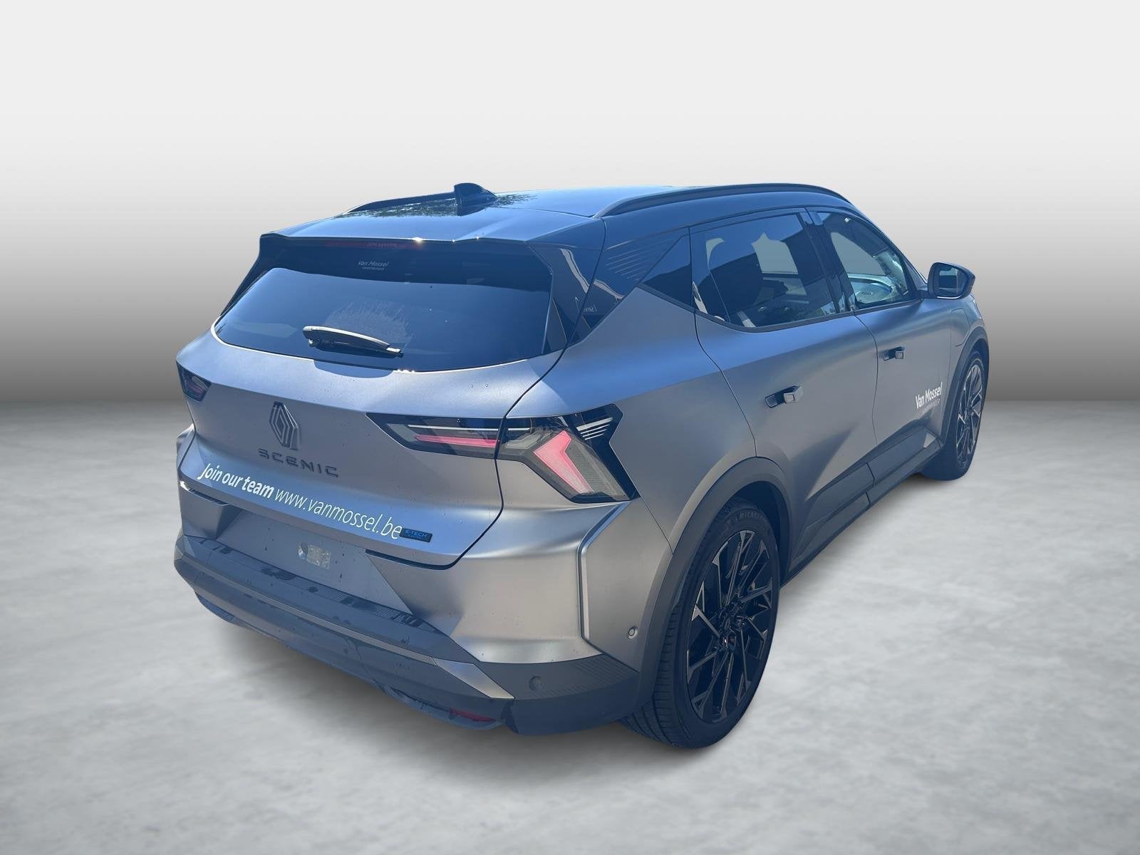 Renault Scénic E-Tech electric Esprit Alpine (automatique), Autos, Renault, Entreprise, 5 portes, 5 places, Automatique