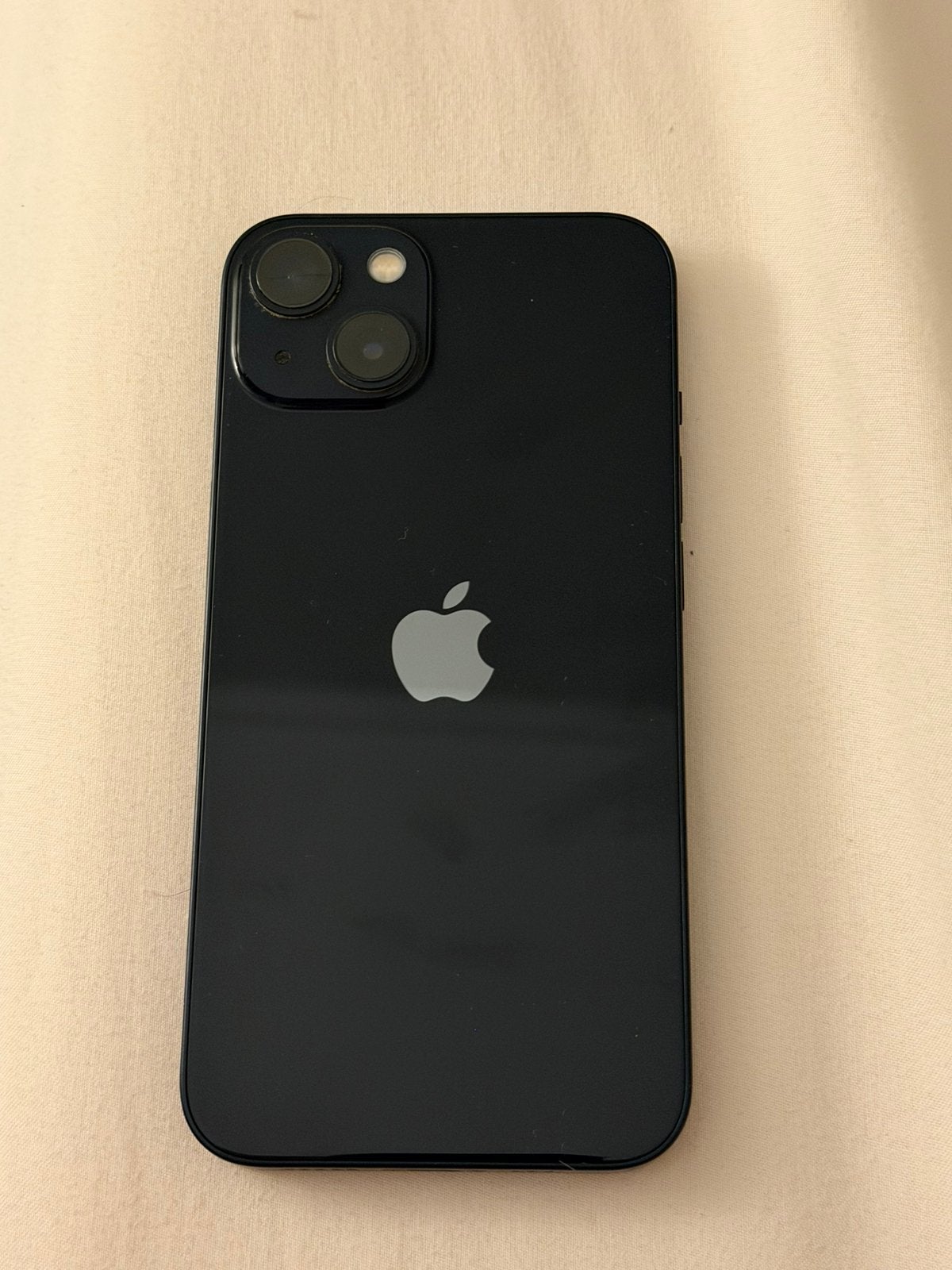 Gsm, Telecommunicatie, Mobiele telefoons | Hoesjes en Screenprotectors | Apple iPhone, Ophalen of Verzenden, Zo goed als nieuw