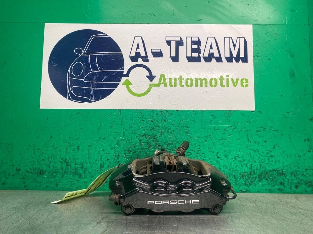 ETRIER DE FREIN ARRIÈRE GAUCHE (|971615423D|971615423T|), Autos : Pièces & Accessoires, Porsche Deutschland GmbH, Porscheplatz 1
70435  Stuttgart, DE