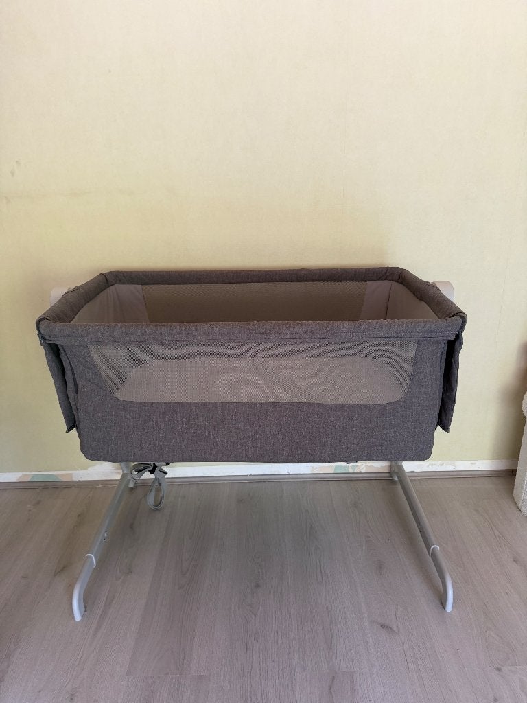 Co sleeper, Kinderen en Baby's, Babywiegjes en Ledikanten, Ophalen, Zo goed als nieuw, Overige typen