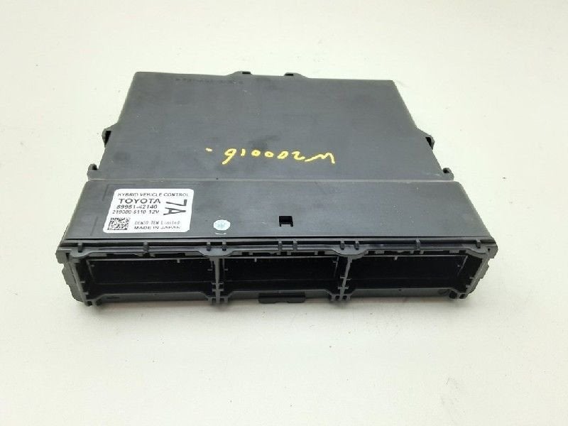 ORDINATEUR DIVERS C RAV4 (A5) (|8998142140|2190005110|), Autos : Pièces & Accessoires, Utilisé, Toyota