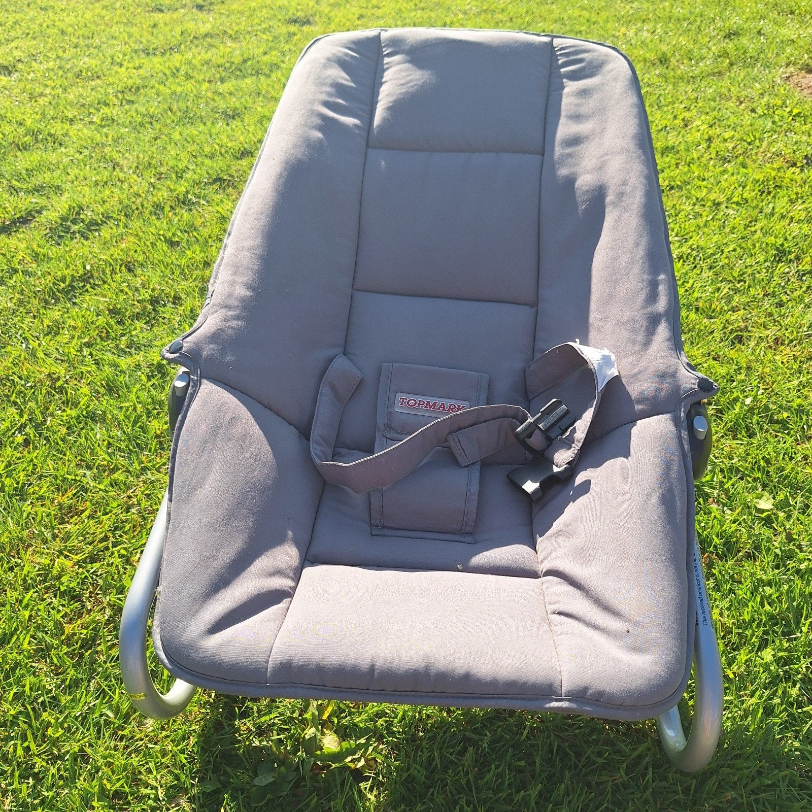 Babyrelax, Kinderen en Baby's, Ophalen of Verzenden