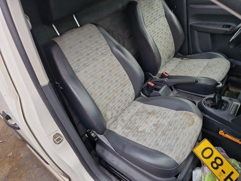 SIEGE AVANT DROIT ( PASSAGER ) Caddy III (2KA,2KH,2CA,2CH), Volkswagen, Volkswagen AG, Utilisé, Kundenbetreuung@volkswagen.de